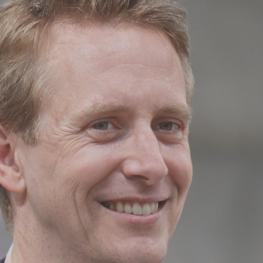 Portrait de Mathias Courmont, responsable stratégies patrimoniales chez orimerxenyra