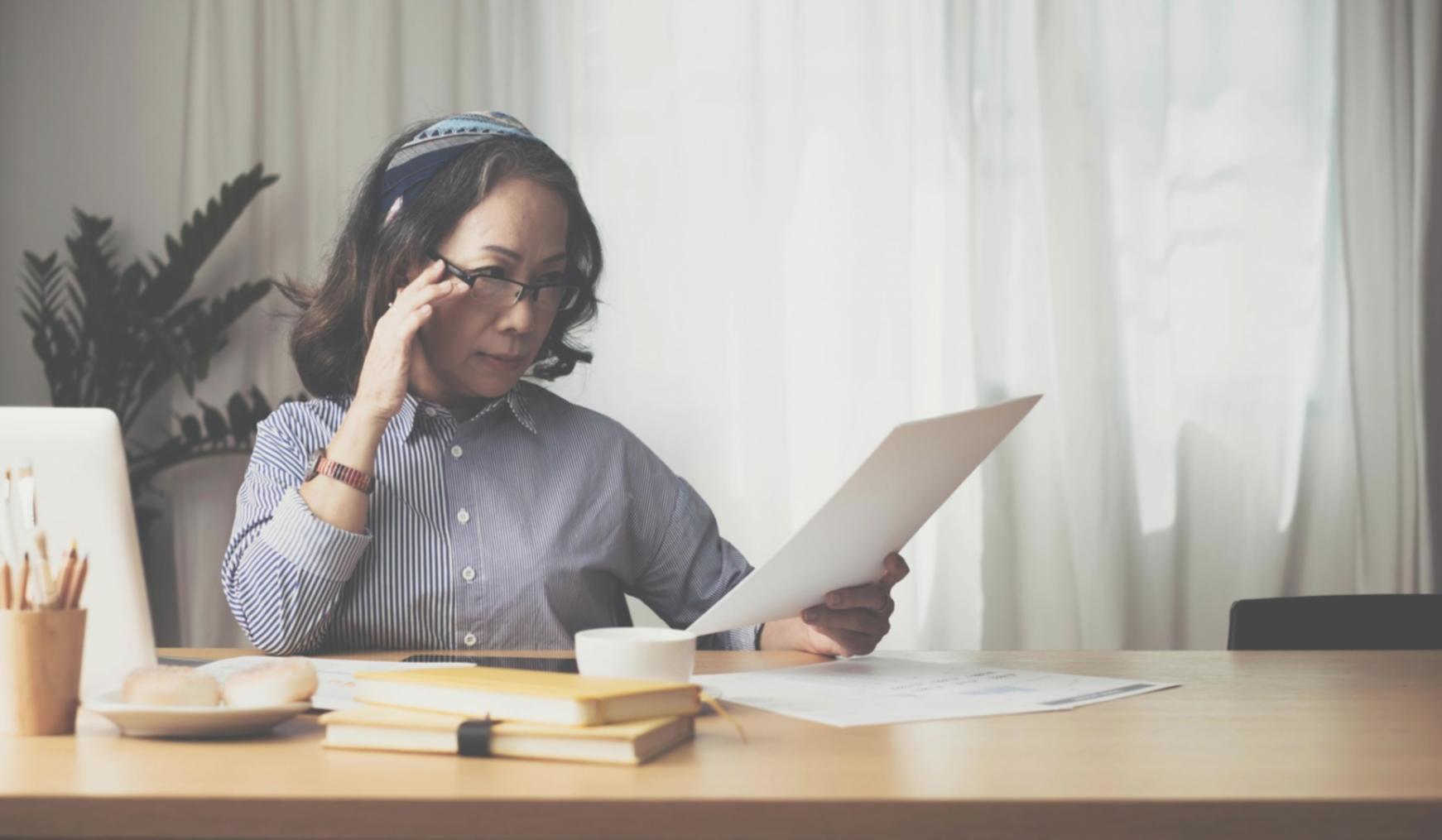 Environnement d'apprentissage professionnel en analyse financière